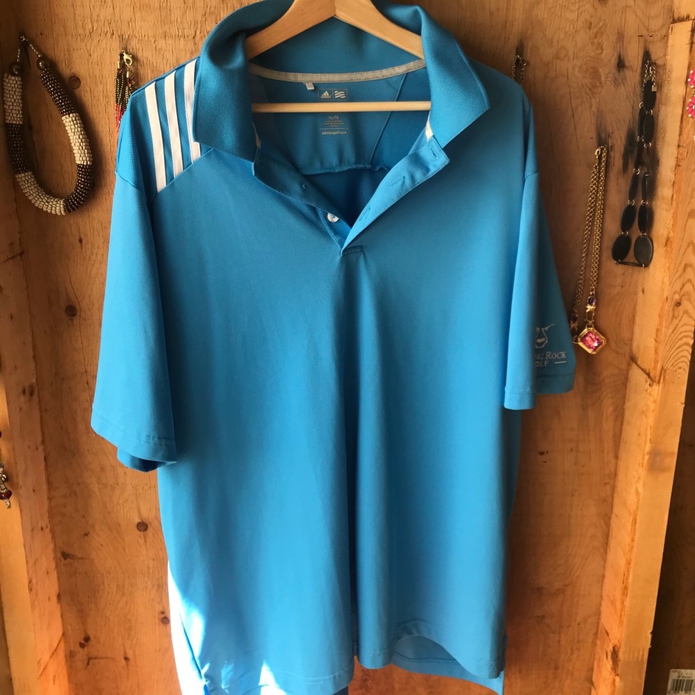 Golf shirt